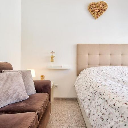 Garden By Home Sweet Home Aveiro Bagian luar foto