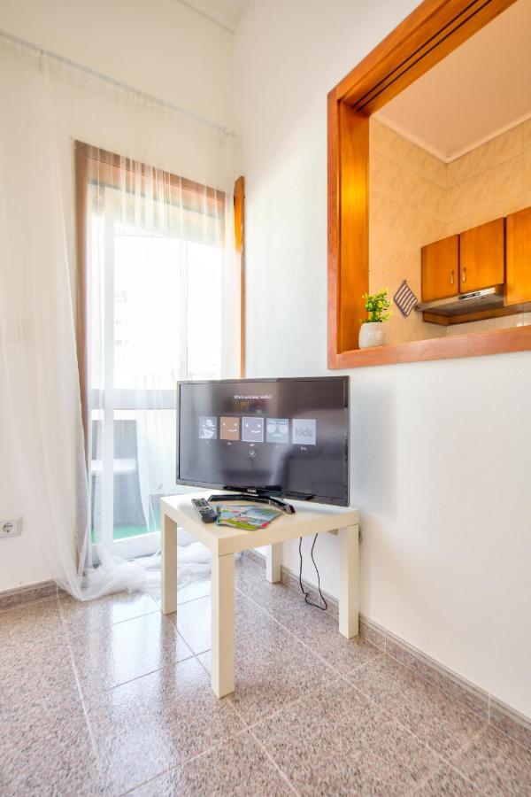 Garden By Home Sweet Home Aveiro Bagian luar foto