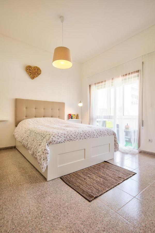 Garden By Home Sweet Home Aveiro Bagian luar foto