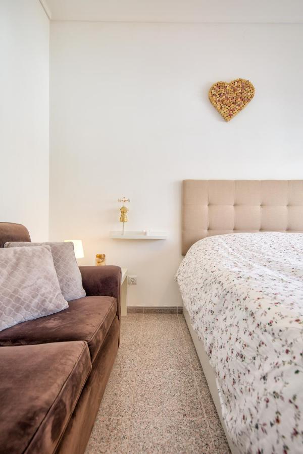 Garden By Home Sweet Home Aveiro Bagian luar foto