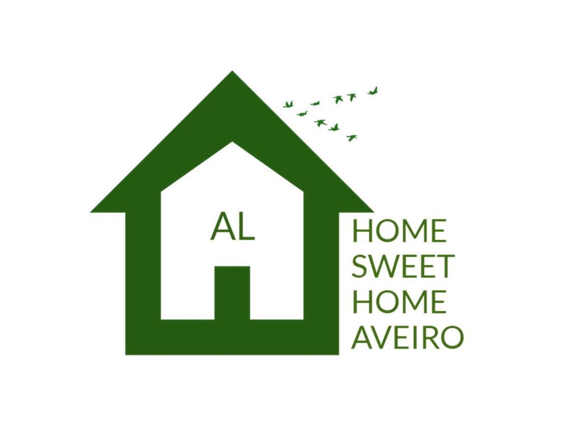 Garden By Home Sweet Home Aveiro Bagian luar foto